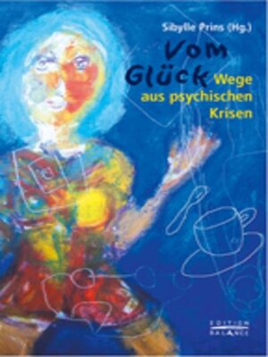 cover image of Vom Glück, E-Book (PDF)
